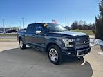 Used 2016 Ford F-150 Platinum SuperCrew Cab for sale #J1979A - photo 36