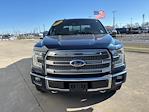 Used 2016 Ford F-150 Platinum SuperCrew Cab for sale #J1979A - photo 5