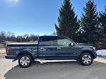 Used 2016 Ford F-150 Platinum SuperCrew Cab for sale #J1979A - photo 6