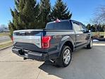 Used 2016 Ford F-150 Platinum SuperCrew Cab for sale #J1979A - photo 2
