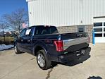 Used 2016 Ford F-150 Platinum SuperCrew Cab for sale #J1979A - photo 8