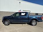 Used 2016 Ford F-150 Platinum SuperCrew Cab for sale #J1979A - photo 9