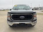 Used 2021 Ford F-150 XLT SuperCrew Cab for sale #J1982 - photo 6