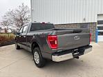 Used 2021 Ford F-150 XLT SuperCrew Cab for sale #J1982 - photo 9