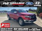 Used 2020 Ford Ranger Lariat SuperCrew Cab for sale #J1986 - photo 1