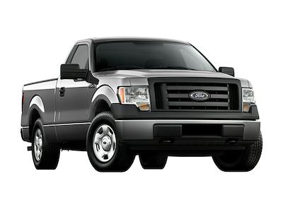 2012 Ford F-150 SuperCrew Cab 4WD Pickup for sale #J1986A - photo 1