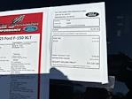 2025 Ford F-150 SuperCrew Cab 4WD Pickup for sale #J2009 - photo 4