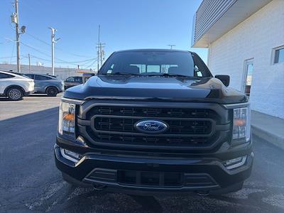 Used 2023 Ford F-150 - photo 1