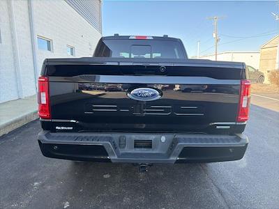 Used 2023 Ford F-150 - photo 1
