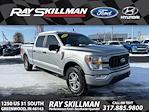 2022 Ford F-150 SuperCrew Cab 4WD Pickup for sale #J2019 - photo 1