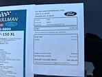 2022 Ford F-150 SuperCrew Cab 4WD Pickup for sale #J2019 - photo 3