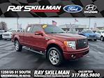 2014 Ford F-150 Super Cab 4WD Pickup for sale #J2019A - photo 1