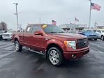 2014 Ford F-150 Super Cab 4WD Pickup for sale #J2019A - photo 32