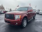 2014 Ford F-150 Super Cab 4WD Pickup for sale #J2019A - photo 2