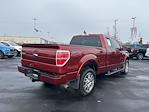 2014 Ford F-150 Super Cab 4WD Pickup for sale #J2019A - photo 5