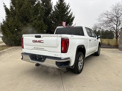 Used 2024 GMC Sierra 1500 SLT Crew Cab for sale #J2041 - photo 2