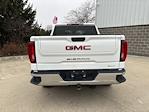 Used 2024 GMC Sierra 1500 SLT Crew Cab for sale #J2041 - photo 8