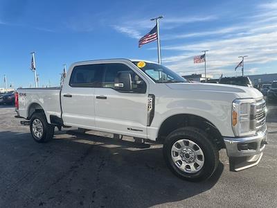 Used 2024 Ford F-250 XL Crew Cab for sale #J2042 - photo 1