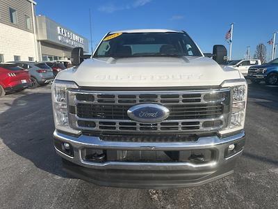 Used 2024 Ford F-250 XL Crew Cab for sale #J2042 - photo 2