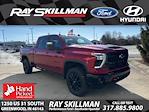 Used 2025 Chevrolet Silverado 2500 LTZ Crew Cab for sale #J2043 - photo 1