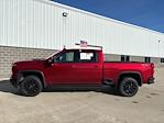 Used 2025 Chevrolet Silverado 2500 LTZ Crew Cab for sale #J2043 - photo 10