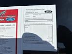 Used 2025 Chevrolet Silverado 2500 LTZ Crew Cab for sale #J2043 - photo 4