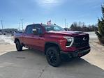 Used 2025 Chevrolet Silverado 2500 LTZ Crew Cab for sale #J2043 - photo 35