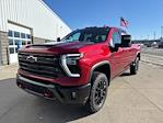Used 2025 Chevrolet Silverado 2500 LTZ Crew Cab for sale #J2043 - photo 5