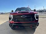 Used 2025 Chevrolet Silverado 2500 LTZ Crew Cab for sale #J2043 - photo 6