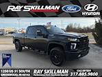 2021 Chevrolet Silverado 2500 Crew Cab 4WD Pickup for sale #J2043A - photo 1