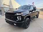 2021 Chevrolet Silverado 2500 Crew Cab 4WD Pickup for sale #J2043A - photo 4