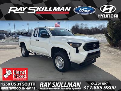 Used 2024 Toyota Tacoma SR XtraCab for sale #J2053 - photo 1