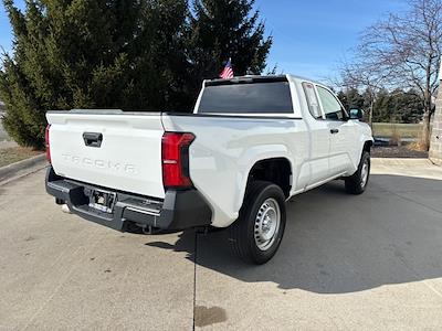 Used 2024 Toyota Tacoma SR XtraCab for sale #J2053 - photo 2
