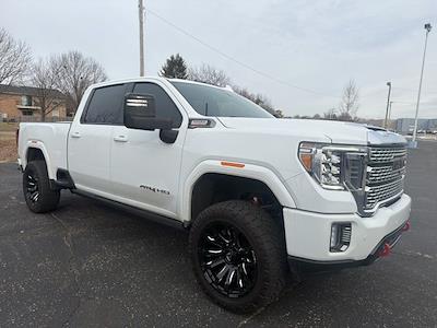 Used 2022 GMC Sierra 2500 - photo 1