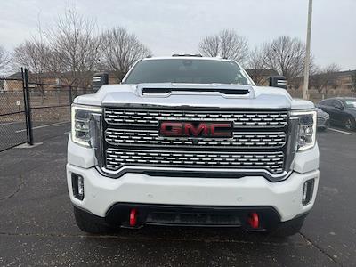 Used 2022 GMC Sierra 2500 - photo 1