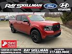 2024 Ford Maverick SuperCrew Cab FWD Pickup for sale #J2060 - photo 1