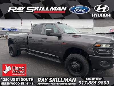 Used 2025 Ram 3500 Tradesman Crew Cab for sale #J2065 - photo 1