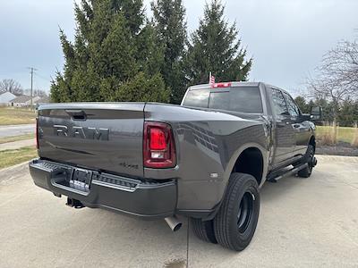Used 2025 Ram 3500 Tradesman Crew Cab for sale #J2065 - photo 2