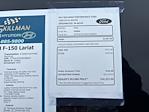 Used 2016 Ford F-150 Lariat SuperCrew Cab for sale #J2066A - photo 11