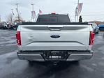 Used 2016 Ford F-150 Lariat SuperCrew Cab for sale #J2066A - photo 6
