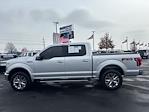 Used 2016 Ford F-150 Lariat SuperCrew Cab for sale #J2066A - photo 8