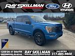 2021 Ford F-150 SuperCrew Cab 4WD Pickup for sale #J2074 - photo 1