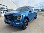 2021 Ford F-150 SuperCrew Cab 4WD Pickup for sale #J2074 - photo 4