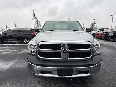 Used 2018 Ram 1500 Tradesman Quad Cab for sale #J2083 - photo 2