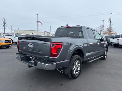 2024 Ford F-150 SuperCrew Cab 4WD Pickup for sale #J2093 - photo 2
