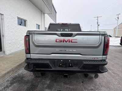 Used 2024 GMC Sierra 2500 AT4X Crew Cab for sale #J2097 - photo 2