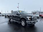 2015 Ford F-150 SuperCrew Cab 4WD Pickup for sale #J2103 - photo 34