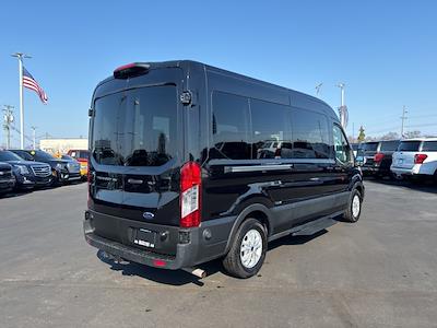 Used 2024 Ford Transit 350 - photo 1