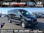 2024 Ford Transit 350 Medium Roof RWD Passenger Van for sale #J2106 - photo 1