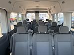 2024 Ford Transit 350 Medium Roof RWD Passenger Van for sale #J2106 - photo 32